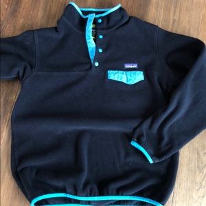 Patagonia pullover